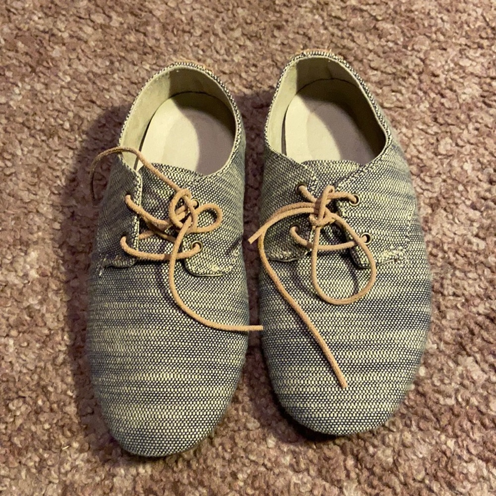 Sanuk Flats Womens 7